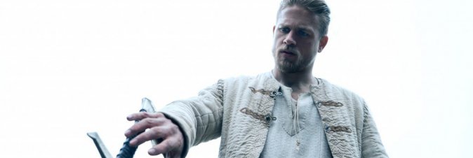 King Arthur - Il Potere della Spada