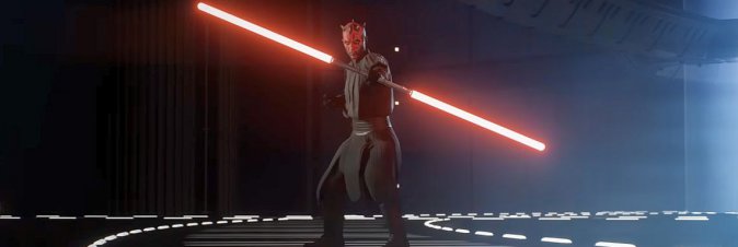 Star Wars Battlefront 2