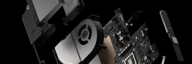 I vantaggi di Project Scorpio saranno significativi rispetto al PC