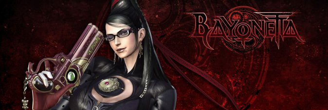 Bayonetta