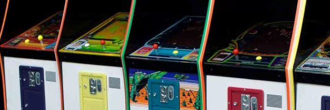 I vecchi giochi Namco approdano su Nintendo Switch