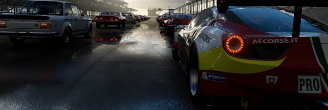 Turn 10: parte del nostro lavoro sar dimostrare la potenza di Scorpio alle terze parti