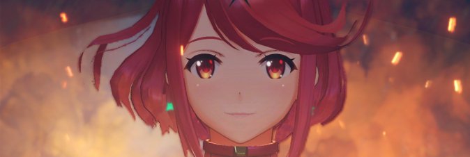 Xenoblade Chronicles 2