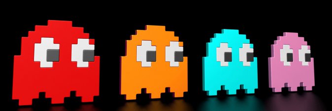 In arrivo Pac-Man Maker?