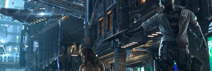 Cyberpunk 2077