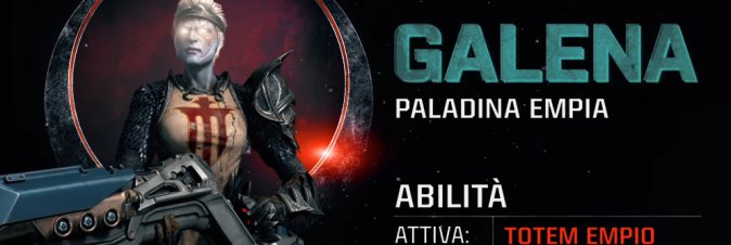 Quake Champions