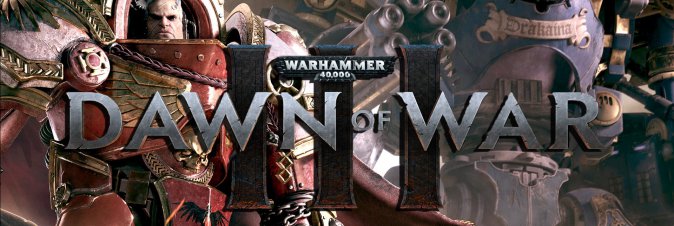 Warhammer 40,000: Dawn of War III