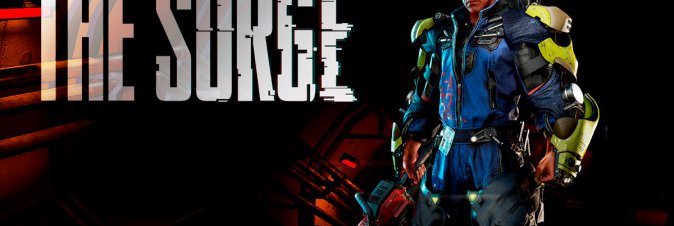 The Surge