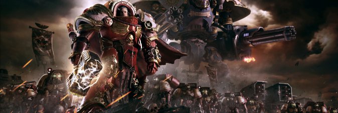 Warhammer 40,000: Dawn of War III