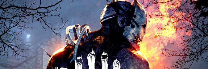 Dead by Daylight arriva a giugno su console