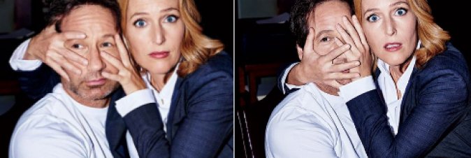 X-Files