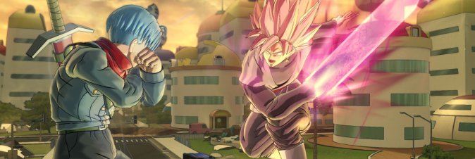 Dragon Ball Xenoverse 2