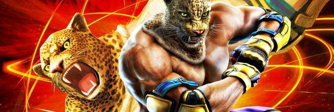 Tekken 7
