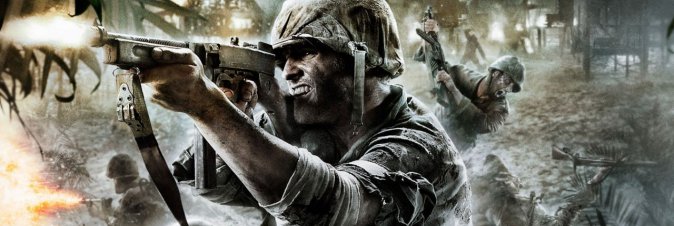 Call of Duty: WWII