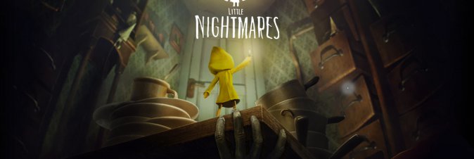 Little Nightmares