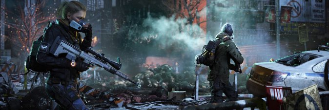 Tom Clancy's The Division
