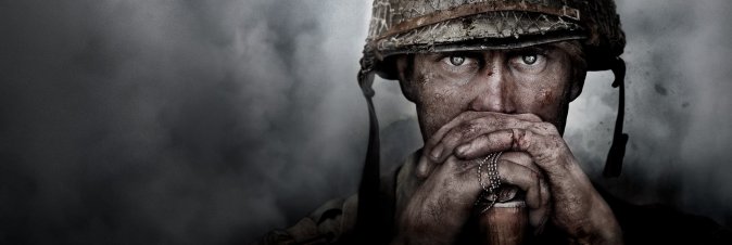 Call of Duty: WWII