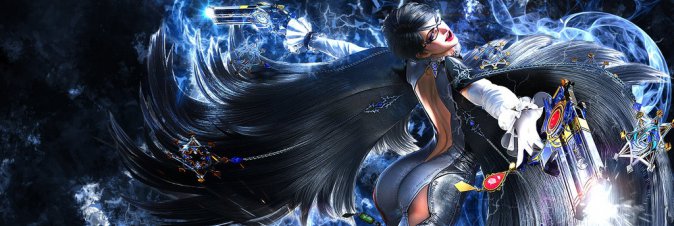 Bayonetta 3 in arrivo?