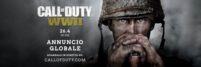 Call of Duty: WWII
