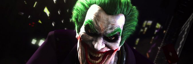 Injustice 2
