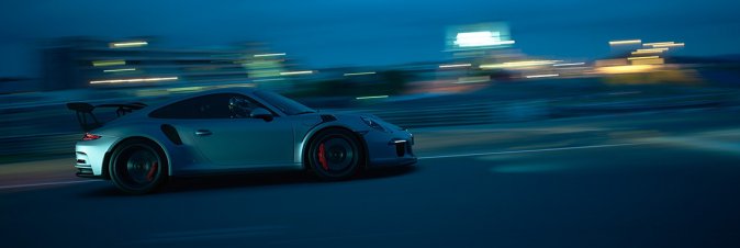 Gran Turismo: Sport