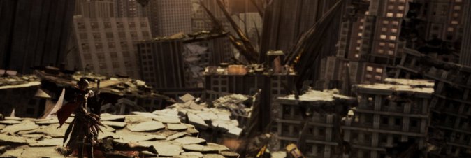 Code Vein