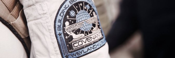 Alien: Covenant