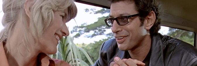 Jurassic World: Il Regno Distrutto