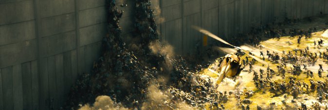 World War Z