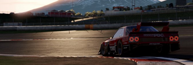 Project CARS 2
