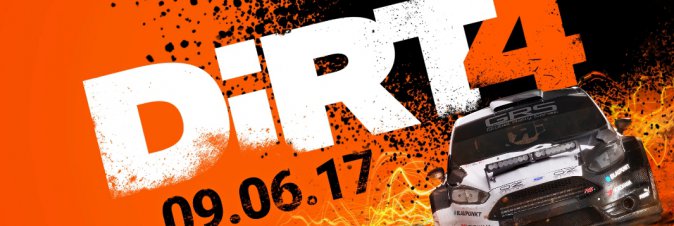 DiRT 4