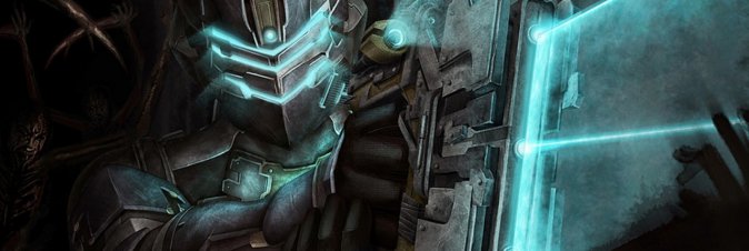 Dead Space 2 e 3 diventano retrocompatibili