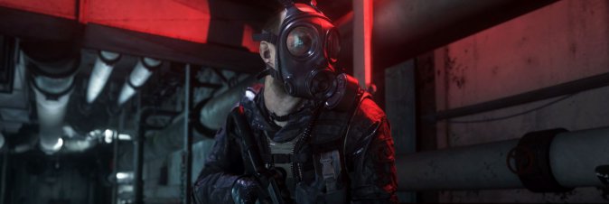 Call of Duty: Modern Warfare Remastered