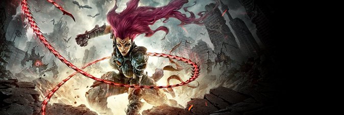 Darksiders 3