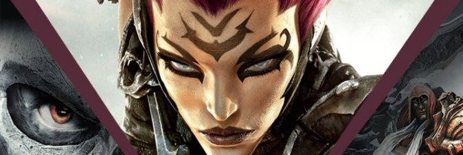 Darksiders 3