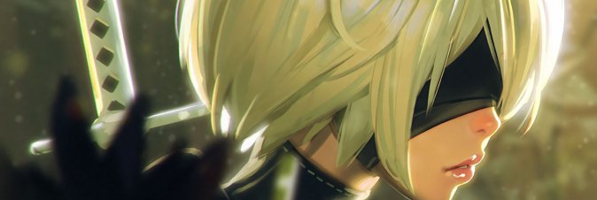 NieR Automata