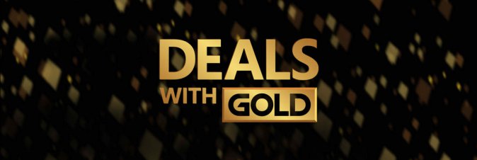 Xbox Live Deals with Gold: Prezzacci su molti titoli Capcom