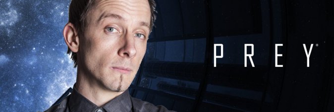 Prey