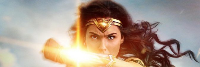 Wonder Woman