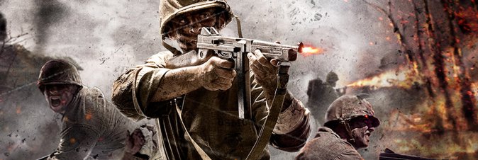 Call of Duty: WWII