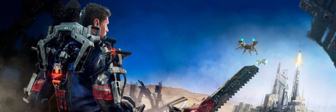 The Surge