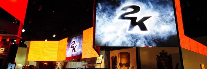 Christoph Hartmann abbandona la presidenza di 2K Games