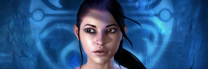 Dreamfall Chapters: The Longest Journey