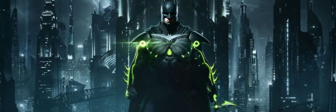 Injustice 2