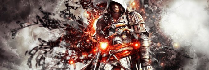 Sar Origins il nome del prossimo Assassin's Creed?