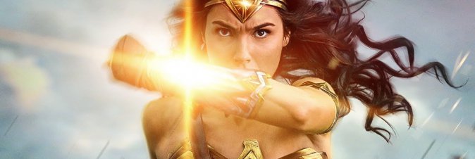 Wonder Woman