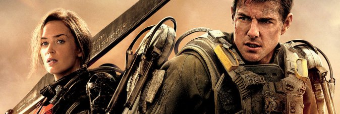 Edge of Tomorrow 2