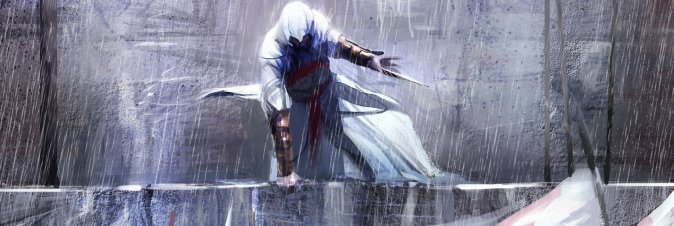 Il nuovo Assassin's Creed avr due personaggi giocabili?