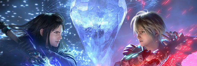Final Fantasy Brave Exvius celebra il suo primo anniversario