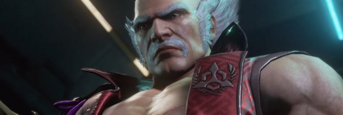 Tekken 7